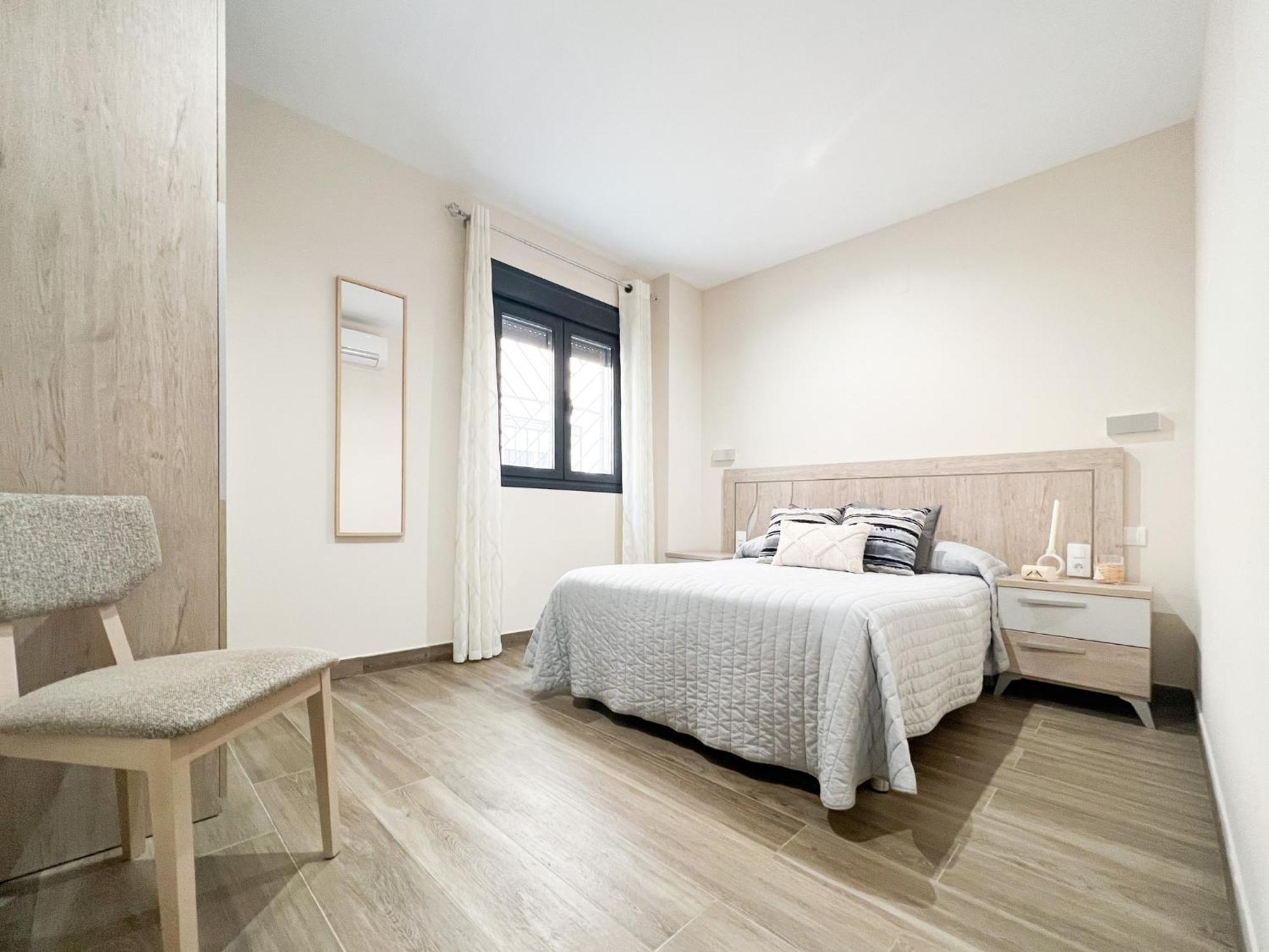Villabellosa Villar de Plasencia Exteriör bild